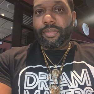 Meet your Posher, Lamar